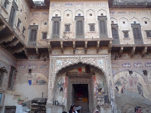 2a Mandawa _Haveli, P1010988