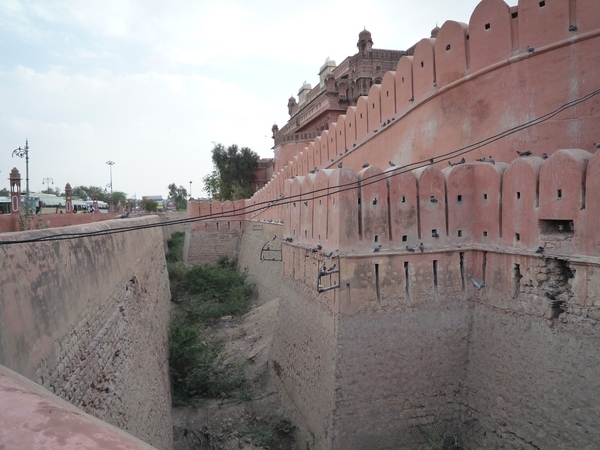 2d Bikaner _Junagarh Fort _P1020101