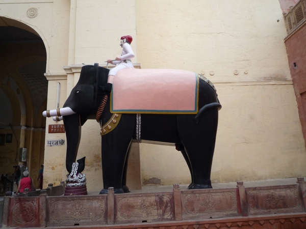 2d Bikaner _Junagarh Fort _P1020104