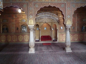 2d Bikaner _Junagarh Fort _P1020133