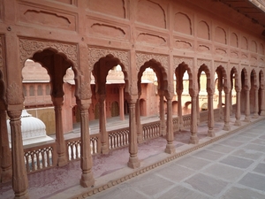 2d Bikaner _Junagarh Fort _P1020138