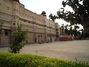 2d Bikaner _Junagarh Fort _P1020147