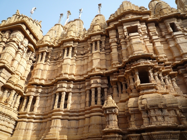 3b Jaisalmer Fort _P1020266