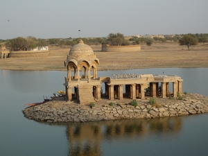 3b Jaisalmer _Garhsisar meer_P1020196