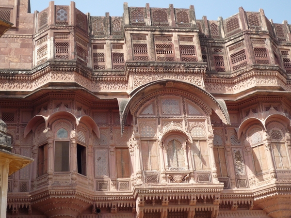 4b Jodhpur _Mehrangarh Fort _P1020331