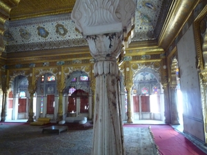 4b Jodhpur _Mehrangarh Fort _P1020362