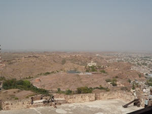 4b Jodhpur _Mehrangarh Fort _P1020366