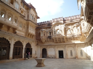 4b Jodhpur _Mehrangarh Fort _P1020392