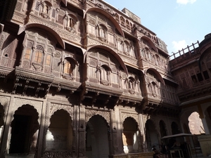 4b Jodhpur _Mehrangarh Fort _P1020393