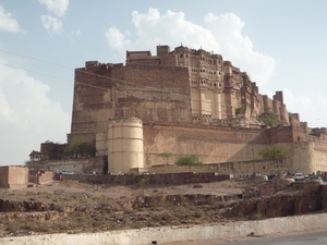 4b Jodhpur _Mehrangarh Fort _P1020422