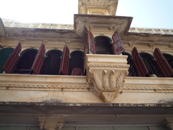 4f  Udaipur _City palace _P1020655