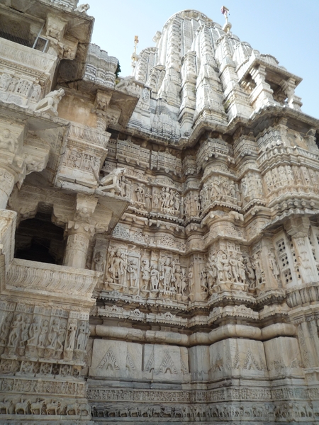 4f  Udaipur _Jagdish tempel _P1020608