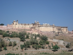 6b Jaipur _Amber Fort _3