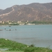 6b Jaipur _Amber Fort _omg. waterpaleis _P1020902