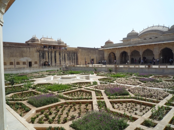 6b Jaipur _Amber Fort _P1020858