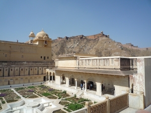 6b Jaipur _Amber Fort _P1020876