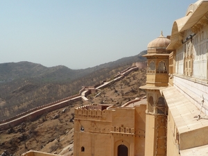 6b Jaipur _Amber Fort _P1020880