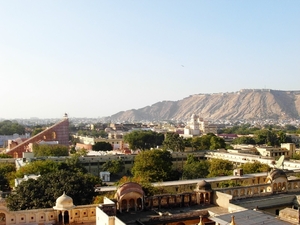 6b Jaipur _city view _2