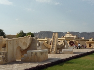 6b Jaipur _Jantar Mantar _P1020804