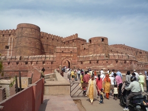 8b Agra Fort _P1030172