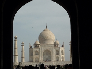 8b Agra _Taj Mahal _P1030097
