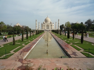 8b Agra _Taj Mahal _P1030100