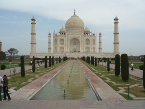 8b Agra _Taj Mahal _P1030111
