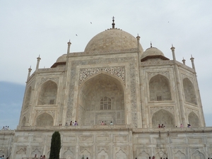 8b Agra _Taj Mahal _P1030115