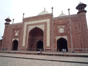 8b Agra _Taj Mahal _P1030116