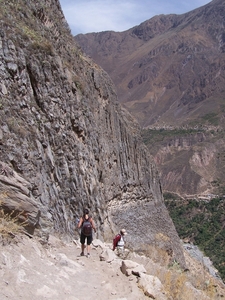 Rotation of peru 1 237