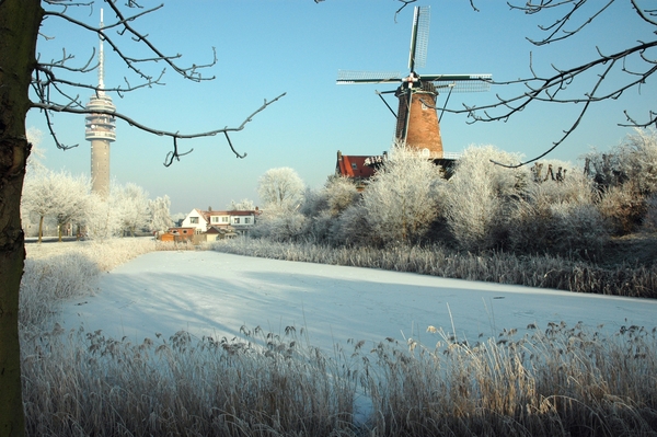 molen