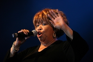 Mavis Staples