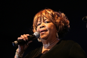 Mavis Staples