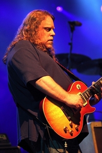 Warren Haynes (Gov't Mule)