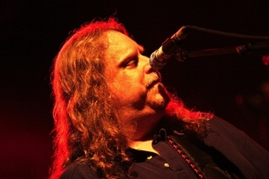 Warren Haynes (Gov't Mule)