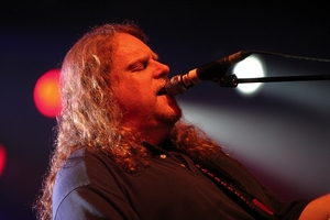 Warren Haynes (Gov't Mule)