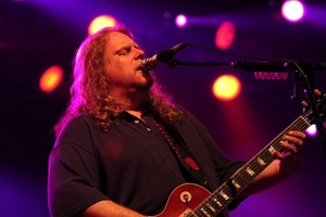 Warren Haynes (Gov't Mule)