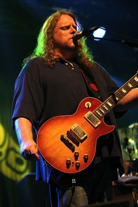 Warren Haynes (Gov't Mule)