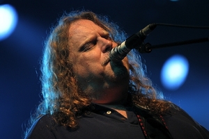 Warren Haynes (Gov't Mule)