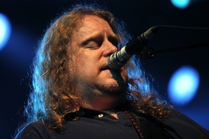 Warren Haynes (Gov't Mule)