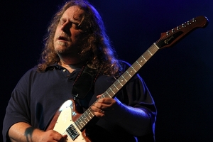 Warren Haynes (Gov't Mule)