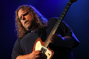 Warren Haynes (Gov't Mule)