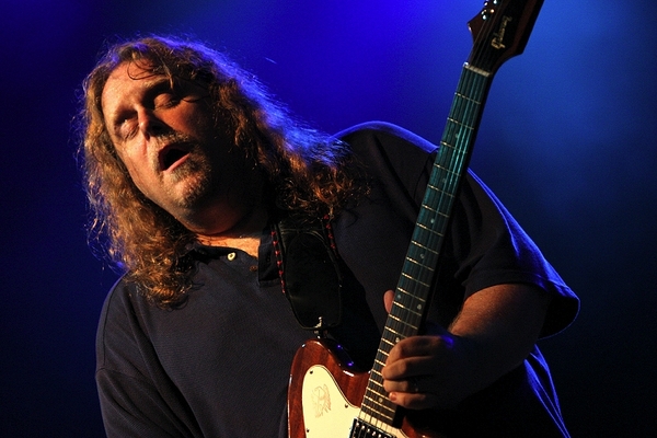 Warren Haynes (Gov't Mule)