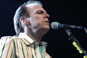 John Hiatt