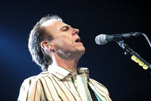 John Hiatt