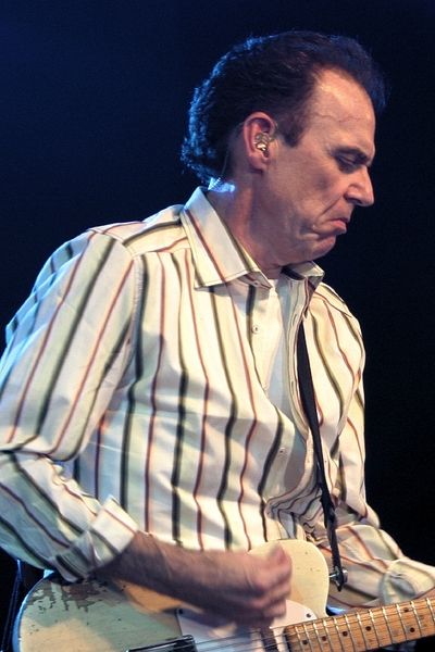 John Hiatt