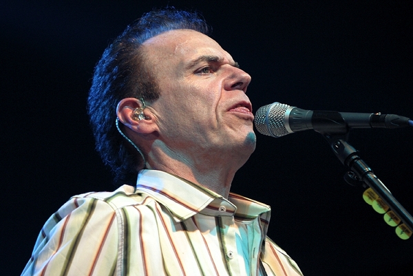 John Hiatt