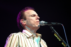 John Hiatt