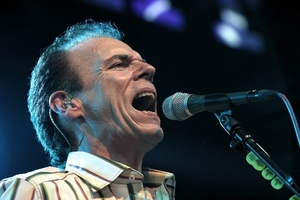 John Hiatt