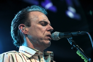 John Hiatt